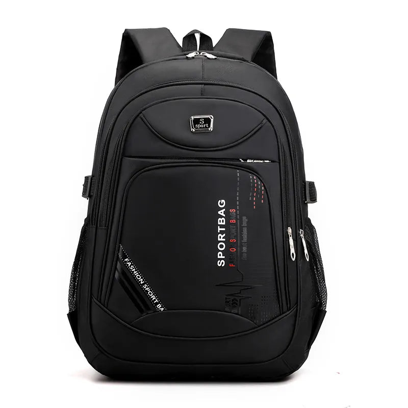 School Bags For Student Large Capacity and backpack