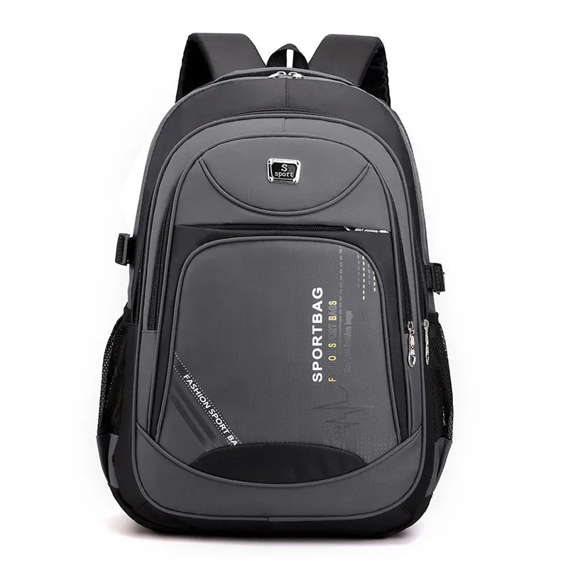 School Bags For Student Large Capacity and backpack