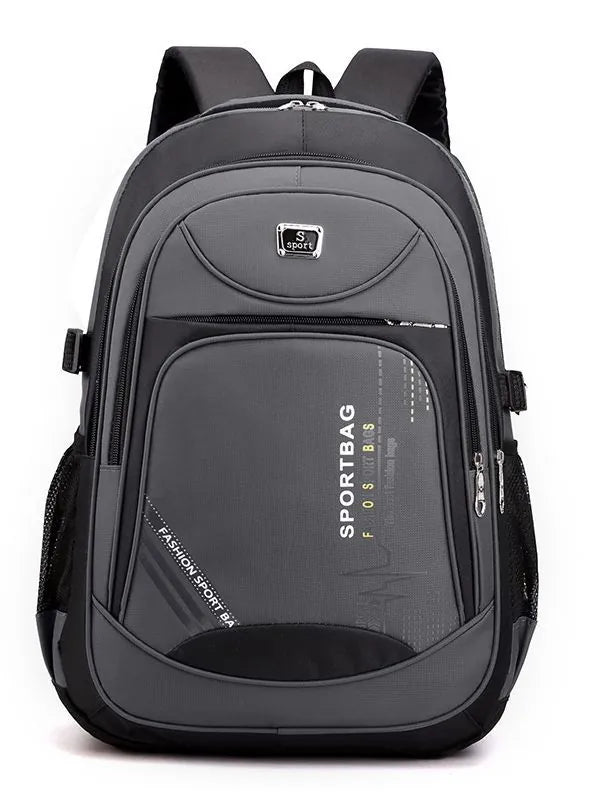 School Bags For Student Large Capacity and backpack