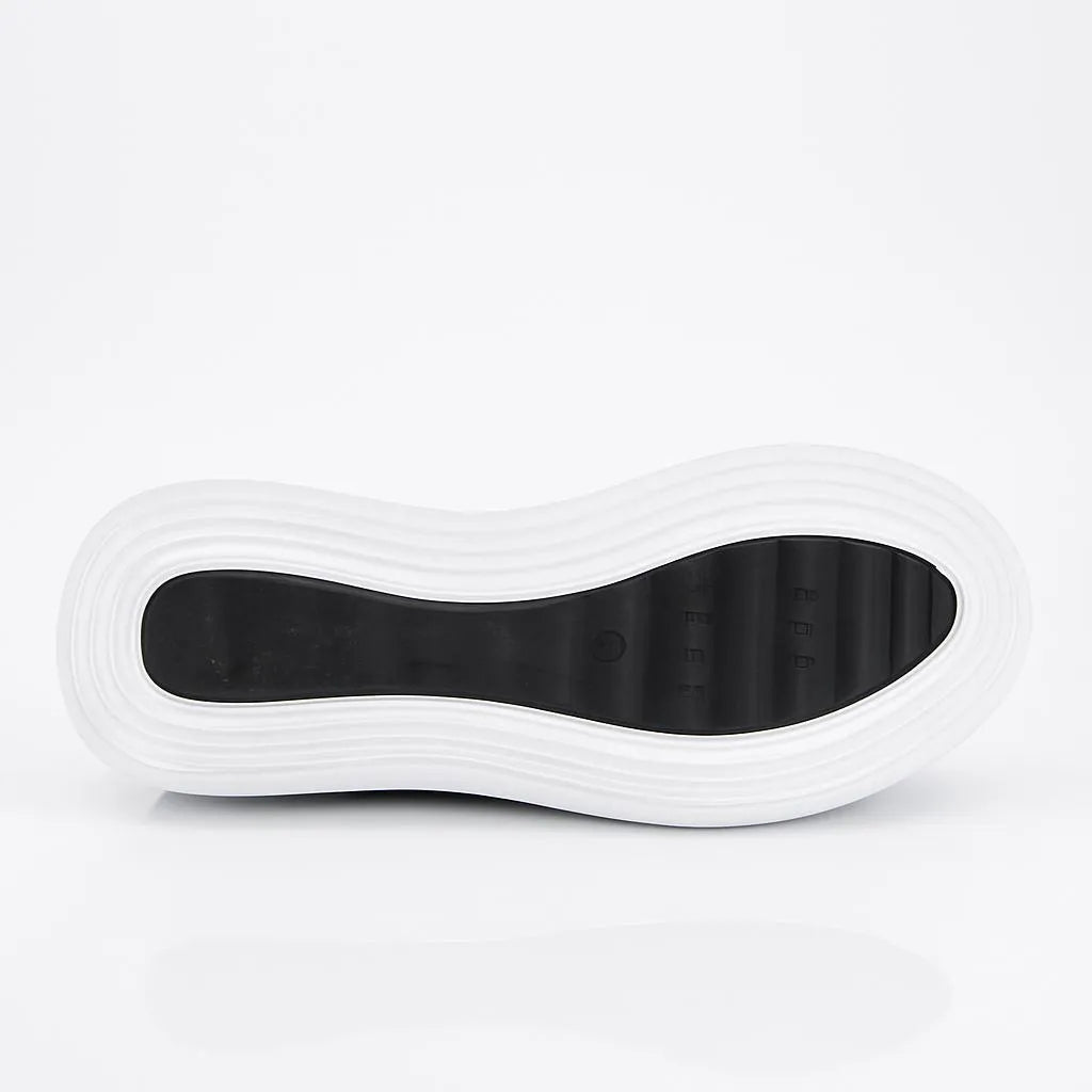 Men's EVA Casual Skechers 914
Pattern: Plain